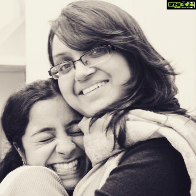 Darshana Rajendran Instagram - Louly loving :)