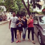 Darshana Rajendran Instagram - Morning joy :)