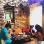 Darshana Rajendran Instagram -