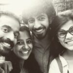 Darshana Rajendran Instagram - The only babies who got Vishukaineetam from me this year :)