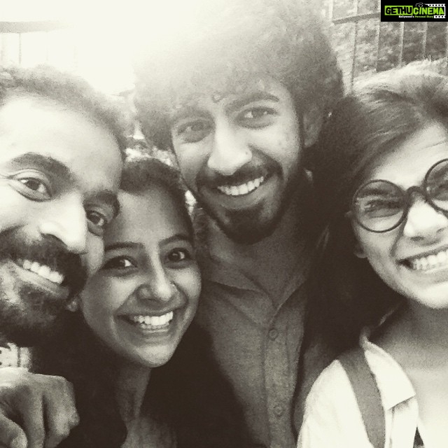 Darshana Rajendran Instagram - The only babies who got Vishukaineetam from me this year :)
