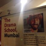 Darshana Rajendran Instagram - So glad I caught this hero on stage!