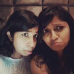 Darshana Rajendran Instagram – The Chennai I miss :(