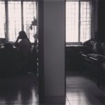 Darshana Rajendran Instagram - Mornings at Marble Arch