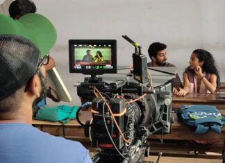 Darshana Rajendran Instagram - Thank you for all the love for Aanum Pennum. Thinking of everyone who made Rani what it is, with a lot of gratitude. @aashiqabu @unniwriter @shyju.khalid @saijusreedharan @ibasiljoseph @bijibal @ronexxavier4103 @jothishshankar @sameerasaneesh @bibinravindher @rajeshmadhavan @lakshmimarikar @the_thing_that_moves @bennykattappana @sajithrm @roshan.matthew #aanumpennum #rani