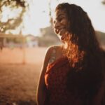 Darshana Rajendran Instagram – From a beautiful morning with beautiful @dignifiedrepose, two years ago.