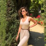 Deeksha Seth Instagram - Summer 2021!! 💙☀️👙