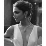 Deepika Padukone Instagram - Thank you @cartier for an elegant, inspiring evening…🤍 Beautes Du Monde @cartier