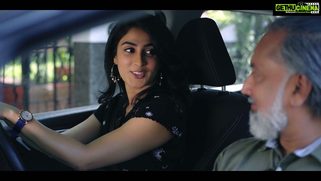 Deepti Sati Instagram - I abs love road trips π Studded with striking features, the Honda WRV is the perfect partner for any road trip. The 360 L boot space helps me carry my world wherever I go and I definitely need that π Check out my road trip experience in this video!! Which are your fav road trip destinations? Let me me in the comments π Also for the entire dealer list Check out the comment below for sure https://dealer.hondacarindia.com/location/kerala