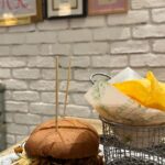 Deepti Sati Instagram – All I think about 💭
#foodie #foodlove #foodlover