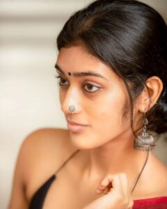 Devadarshini Instagram - Loved these pictures! Thank you @camerasenthil 
.
Stylist- @netrabalaji_31