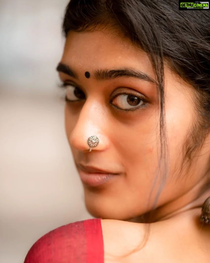 Devadarshini - 10K Likes - Loved these pictures! Thank you @camerasenthil
.
Stylist- @netrabalaji_31