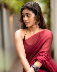 Devadarshini Instagram - Loved these pictures! Thank you @camerasenthil 
.
Stylist- @netrabalaji_31