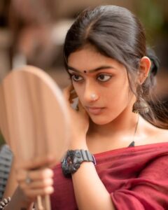 Devadarshini Instagram - Loved these pictures! Thank you @camerasenthil 
.
Stylist- @netrabalaji_31