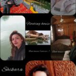 Devshi Khandur Instagram - The house boats in Kashmir ❤ Loved it ❤ incredeble feel ❤ House boat price depends on season. Starts from 3000 to 30,000 #jheelokasahar #lehropeghar #devshikhanduri #houseboats #kashmir #dallake #shikara #shrinagar #travel #traveller #travelvideos #traveladdict #placestovisitinkashmir #paradise #houseboatlife #houseboatliving #mustvisit #sochokijheelonkasheherho #wanderlust #travellershouts Dal Lake Shrinagar