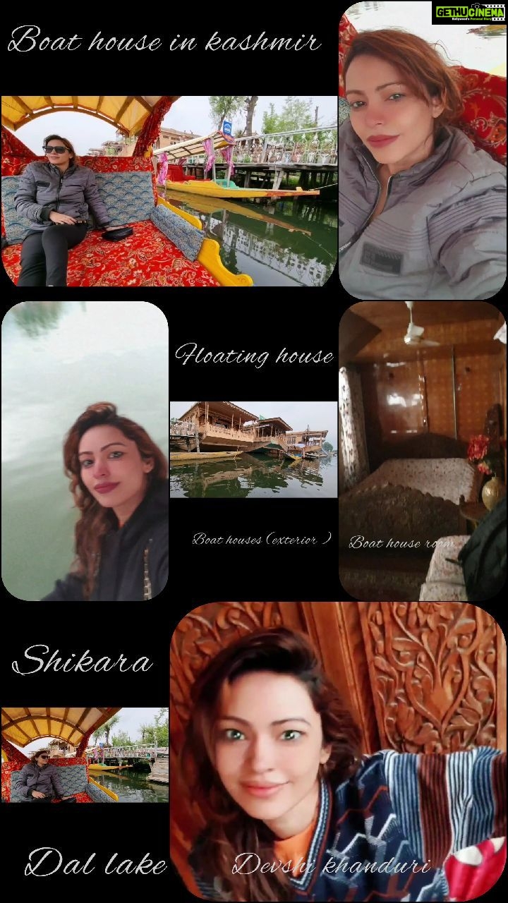 Devshi Khandur - 3.6K Likes - The house boats in Kashmir ❤
Loved it ❤ incredeble feel ❤
House boat price depends on season. Starts from 3000 to 30,000
#jheelokasahar #lehropeghar
#devshikhanduri #houseboats #kashmir #dallake #shikara #shrinagar #travel #traveller #travelvideos #traveladdict #placestovisitinkashmir #paradise #houseboatlife #houseboatliving #mustvisit #sochokijheelonkasheherho #wanderlust #travellershouts