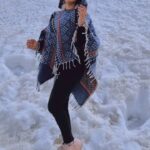 Devshi Khandur Instagram – “who needs a song when music is in the air”❤

#devshikhanduri #templates #snowfall #travel #traveladdict #travelvideos #beautifuldestinations #placemustgo