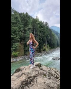 Devshi Khandur Instagram - Always dressed to kill ❤
Elegant, dashing, and daring 
Swipe ⬅️⬅️⬅️

Dress by - Studio Eighty Eight 88
Studio Eighty Eight 88 stock some big export brands in limited peices, at jaw dropping prices 
To buy whtsapp number is 7700996795
 studio Eighty eight88 is a small export brands clothing business by
 @priyankaktheartforest
They stock casual everyday branded western wear in limited pieces, for women at jaw dropping prices.
Call or visit to get great discounts on the outfits.

#devshikhanduri #actor ##Love #InstaGood #Fashion #Beautiful #brand #FashionDiaries #Fashionable ##Model #Fit #OutfitOfTheDay #InstaFashion #Pretty #TravelPhotos #Wanderlust #Wonderlust #beautifuldestinations #WonderfulPlaces #BestVacations #beautifulplaces #kashmir #BestPlacesToGo