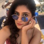 Dhanya Balakrishna Instagram – Hey there! Wassssaaa!!! #shoot #cinema #actor