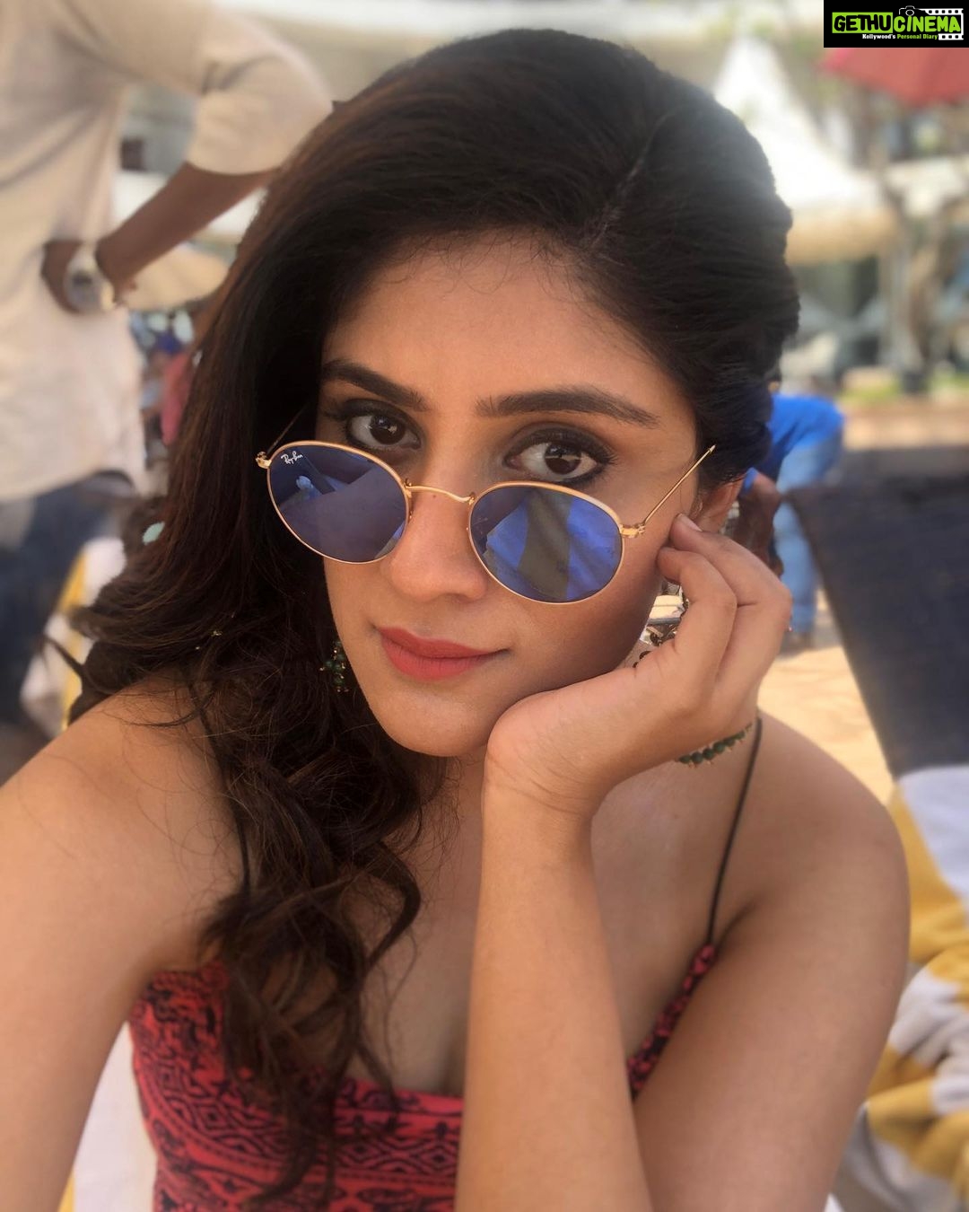 Dhanya Balakrishna Instagram - Hey there! Wassssaaa!!! #shoot #cinema #actor