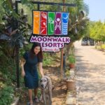 Dharsha Gupta Instagram – ❤Moonwalk Resorts @ Mini ooty, Thamarakarai, Erode.❤
@moonwalkresorts