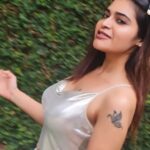 Dharsha Gupta Instagram - 🤍