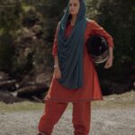 Dia Mirza Instagram - “Above all, be the heroine of your life, not the victim.” . . #dhakdhakjourney #bikelife #travel