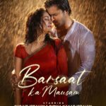 Dipika Kakar Instagram - ‘Barsaat Ka Mausam’ aaya hai 🌧♥️ Our First Ever Baarish waala Romantic song releasing on 4th of July 2022 on @voila_digi Singer: @saaj__bhatt Starring: @shoaib2087 & @ms.dipika Music Composer & Lyricist: @sanjeevchaturvediofficial Director: @garryvilkhu Producers: @girishjain_venus & @vinit_jain Music: @sanjeevchaturvediofficial @ajaykeswaniofficial Special Thanks: @karishma2591 Artwork: @gvdesignss Label: @voila_digi Makeup : @im_mr_ketzsolzofficial_ Dipika’s Hair: @shahingilani Shoaib’s Hair: @tushar_hair