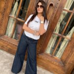 Dipika Kakar Instagram - Wear Your Confidence! The best way to be Stylish!!