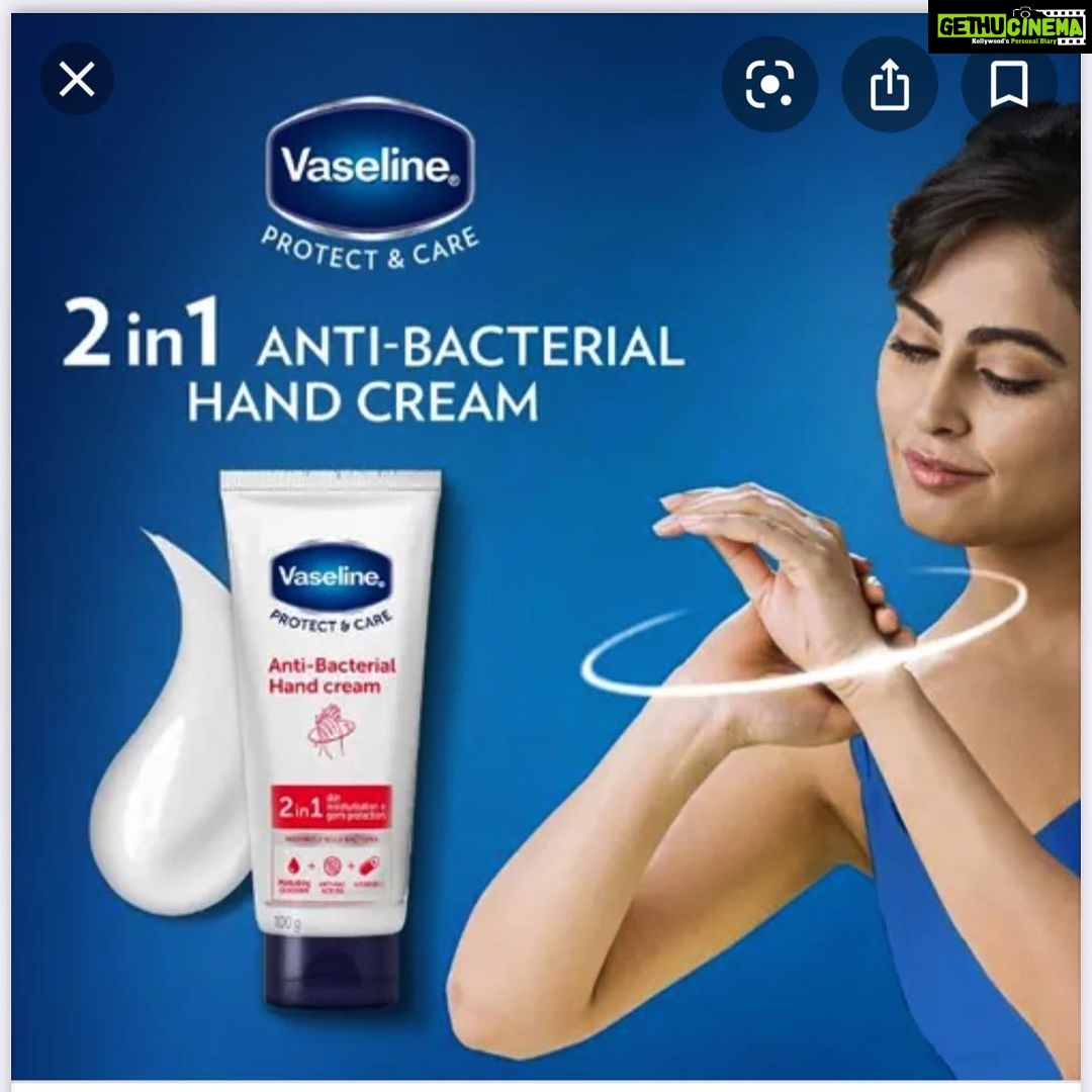 Disha Pandey Instagram - #vaseline @vaselineindia