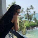 Disha Pandey Instagram – 🌊🌊