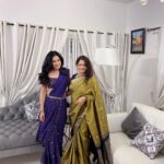 Disha Pandey Instagram – Happy birthday AMMA