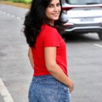 Disha Pandey Instagram – ♥️
📸: @aasifaasif5