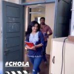 Disha Pandey Instagram -