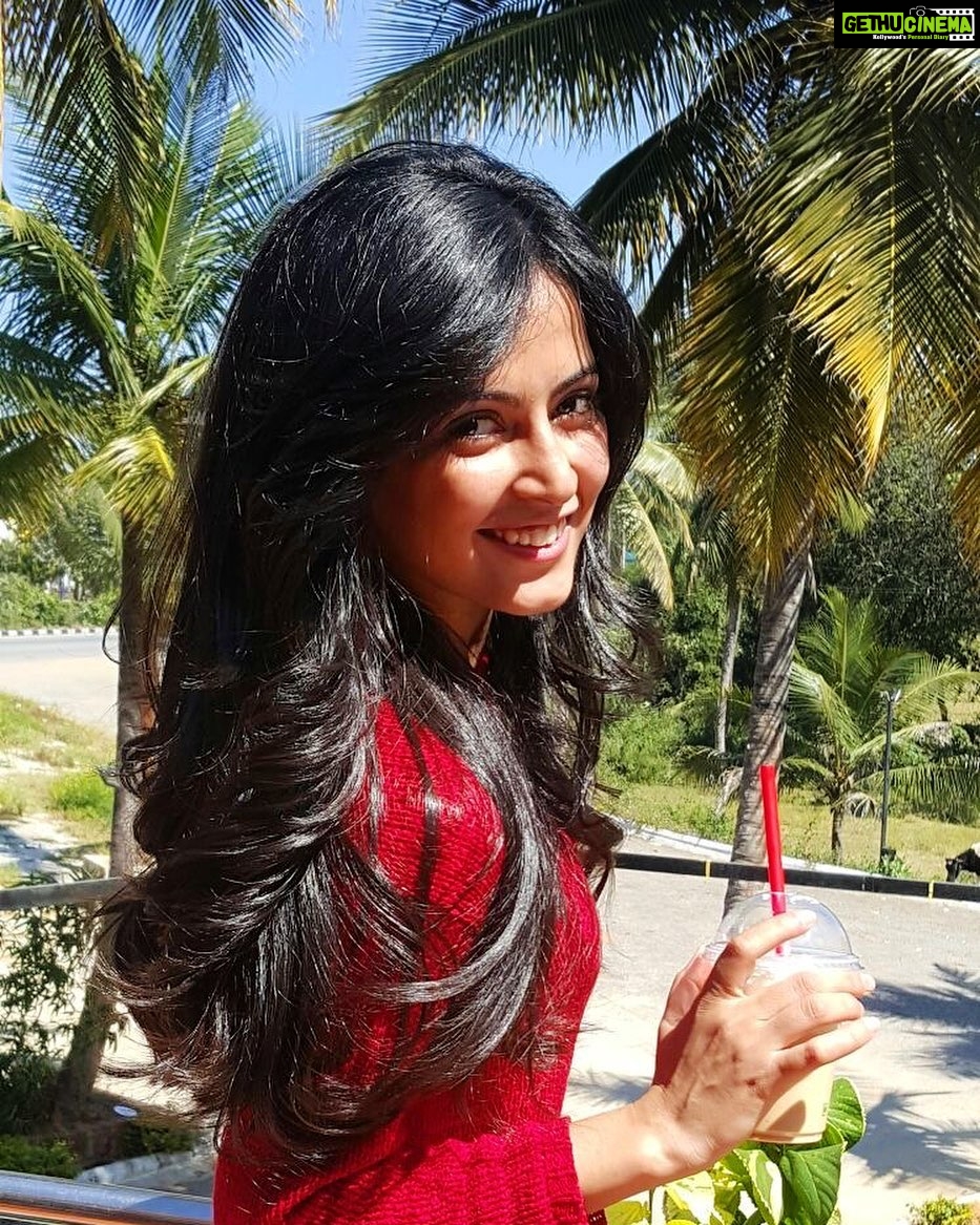 Disha Pandey Instagram - Mysore, Karnataka