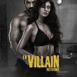 Disha Patani Instagram – Hero aur heroine ki stories toh bohot hain, ab baari hai Villain ki kahani jaan ne ki!
#EkVillainReturns, trailer out tomorrow. In cinemas this Villaintines Day – 29th July 2022.

@thejohnabraham @arjunkapoor @tarasutaria #BhushanKumar #KrishanKumar @ektarkapoor  @mohitsuri @shobha9168 @ruchikaakapoor @amulvmohan @aseemarrora @balajimotionpictures @tseriesfilms @tseries.official #BalajiMotionPictures @shivchanana