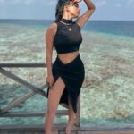 Divya Bharathi Instagram - ☀️🏝