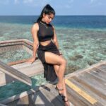 Divya Bharathi Instagram - 🏝⛱