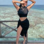 Divya Bharathi Instagram - ☀️🏝