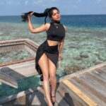 Divya Bharathi Instagram - 🏝⛱