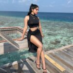 Divya Bharathi Instagram - 🏝⛱