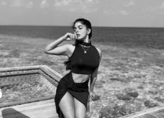 Divya Bharathi Instagram - 🏝⛱