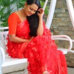 Divya Padmini Instagram –