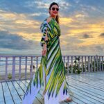 Divyanka Tripathi Instagram - #Album wala feel #PhotoDump Goa