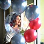 Divyanka Tripathi Instagram - #20MillionStrong 🎈 Thank you...yes YOU...for becoming an indispensable part of my life! I'm celebrating presence of You!🤗 Moments beautifully captured by @vivekdahiya