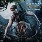 Dulquer Salmaan Instagram - WOW. JUST WOW. MIND BLOWING TRAILER @kichchasudeepa sir The #VikrantRonaTrailer takes you to a different zone. Best wishes to the team Watch The Trailer Now (link in stories) #VikrantRona releases worldwide in 3D on July 28. #VikrantRonaJuly28 @VikrantRona @jacquelinef143 @anupsbhandari @nirupbhandari @neethaashok01 @jack_manjunath_ @b_ajaneesh @alankar.pandian @shalinisanal_shaliniartss @shivakumarart @williamdaviddop @alwaysjani @shaliniartss #InvenioOrigins @kichcha_creatiions_official @SKFilmsOfficial @tseries.official @laharimusic @zeestudiosofficial @zeekannada @pvrpictures @kaanistudio @vikrantrona @the_biglittle #VRonJuly28 #VRin3D