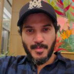 Dulquer Salmaan Instagram - Come catch a glimpse of the world of #SitaRamam along with me at AMB Cinemas Gachibowli, Hyderabad. See you all there at 1PM tomorrow, the 25th of June. #SitaRamam @hanurpudi @mrunalthakur @rashmika_mandanna @sumanth_kumar @tharunbhascker #AshwiniDutt @composer_vishal #PSVinod #KotagiriVenkateswaraRao @mrsheetalsharma @vyjayanthimovies @swapnacinema @swapnaduttchalasani @priyankacdutt @sonymusic_south @tsunilbabu @ali_thohts @prasanth_ank7 @shreyaas_krishna @madhankarky @sillymonksnt @geethagautham @ursvamsishekar @amb_cinemas #SitaRamamFromAug5 #WorldOfSitaRamam #Event #25thJune #AMBCinemas