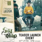 Dulquer Salmaan Instagram - Come catch a glimpse of the world of #SitaRamam along with me at AMB Cinemas Gachibowli, Hyderabad. See you all there at 1PM tomorrow, the 25th of June. #SitaRamam @hanurpudi @mrunalthakur @rashmika_mandanna @sumanth_kumar @tharunbhascker #AshwiniDutt @composer_vishal #PSVinod #KotagiriVenkateswaraRao @mrsheetalsharma @vyjayanthimovies @swapnacinema @swapnaduttchalasani @priyankacdutt @sonymusic_south @tsunilbabu @ali_thohts @prasanth_ank7 @shreyaas_krishna @madhankarky @sillymonksnt @geethagautham @ursvamsishekar @amb_cinemas #SitaRamamFromAug5 #WorldOfSitaRamam #Event #25thJune #AMBCinemas