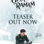 Dulquer Salmaan Instagram - Can’t thank you all enough for the love pouring in for our teaser, more coming super soon🥰 @dqsalmaan @swapnacinema @vyjayanthimovies @missblenderr_ @lakshsingh__ @aashianahluwalia @mrsheetalsharma @hanurpudi @sumanth_kumar #lovestory #sitaramum #august5th