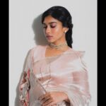 Dushara Vijayan Instagram – Shot by : @nikileshwar 
Outfit : @jadonindia.official 
Accessories : @amrapalijewels 
Stylist : @archamehta 
Assistance : @ruchi.munoth 
Hair stylist : @puii_c_ammy